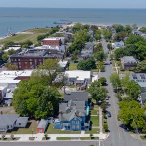 Photo #11 of 340 RANDOLPH AVE, CAPE CHARLES, VA 40.0 acres