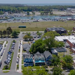 Photo #13 of 340 RANDOLPH AVE, CAPE CHARLES, VA 40.0 acres