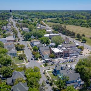 Photo #14 of 340 RANDOLPH AVE, CAPE CHARLES, VA 40.0 acres
