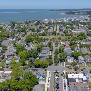 Photo #15 of 340 RANDOLPH AVE, CAPE CHARLES, VA 40.0 acres