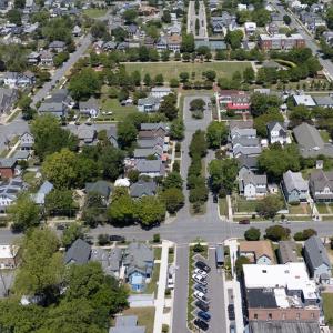 Photo #16 of 340 RANDOLPH AVE, CAPE CHARLES, VA 40.0 acres
