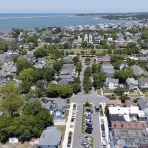 Photo #17 of 340 RANDOLPH AVE, CAPE CHARLES, VA 40.0 acres