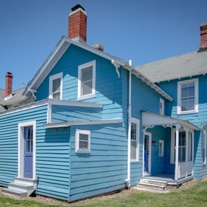 Photo #2 of 340 RANDOLPH AVE, CAPE CHARLES, VA 40.0 acres