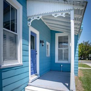 Photo #3 of 340 RANDOLPH AVE, CAPE CHARLES, VA 40.0 acres