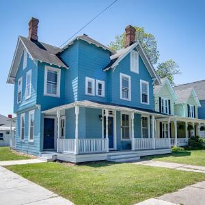 Photo #4 of 340 RANDOLPH AVE, CAPE CHARLES, VA 40.0 acres