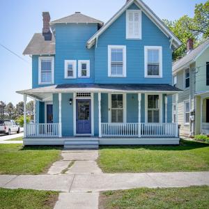 Photo #5 of 340 RANDOLPH AVE, CAPE CHARLES, VA 40.0 acres