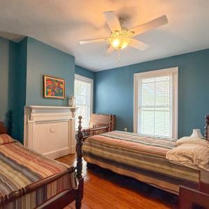 Photo #59 of 340 RANDOLPH AVE, CAPE CHARLES, VA 40.0 acres