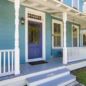 Photo #6 of 340 RANDOLPH AVE, CAPE CHARLES, VA 40.0 acres