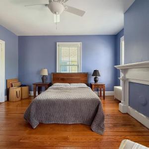 Photo #67 of 340 RANDOLPH AVE, CAPE CHARLES, VA 40.0 acres