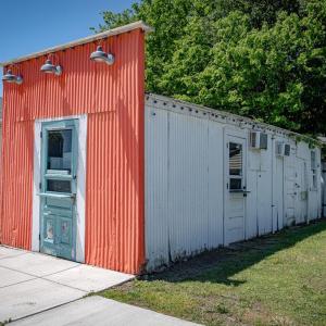 Photo #73 of 340 RANDOLPH AVE, CAPE CHARLES, VA 40.0 acres