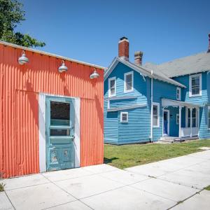 Photo #74 of 340 RANDOLPH AVE, CAPE CHARLES, VA 40.0 acres