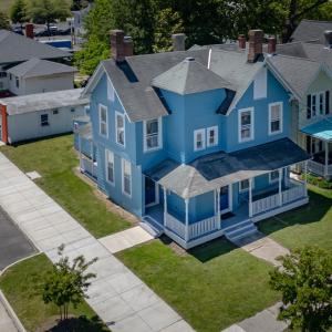 Photo #8 of 340 RANDOLPH AVE, CAPE CHARLES, VA 40.0 acres