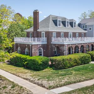 Photo #10 of 212 BAY AVE, CAPE CHARLES, VA 0.3 acres