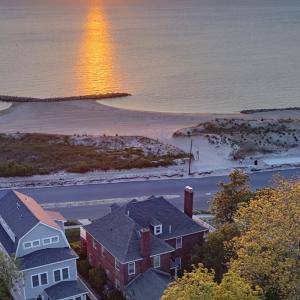 Photo #12 of 212 BAY AVE, CAPE CHARLES, VA 0.3 acres