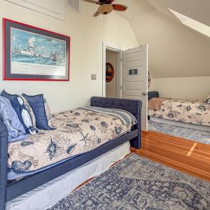 Photo #134 of 212 BAY AVE, CAPE CHARLES, VA 0.3 acres