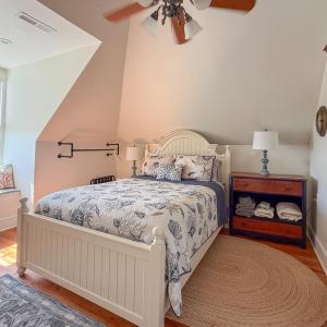 Photo #138 of 212 BAY AVE, CAPE CHARLES, VA 0.3 acres