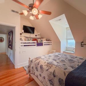 Photo #139 of 212 BAY AVE, CAPE CHARLES, VA 0.3 acres