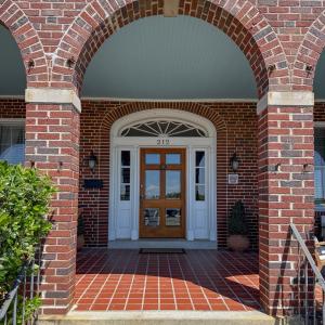 Photo #14 of 212 BAY AVE, CAPE CHARLES, VA 0.3 acres