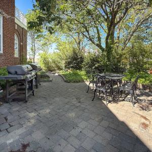 Photo #15 of 212 BAY AVE, CAPE CHARLES, VA 0.3 acres