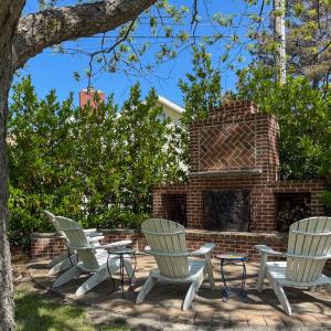 Photo #17 of 212 BAY AVE, CAPE CHARLES, VA 0.3 acres