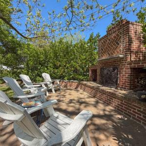 Photo #18 of 212 BAY AVE, CAPE CHARLES, VA 0.3 acres