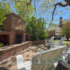 Photo #19 of 212 BAY AVE, CAPE CHARLES, VA 0.3 acres