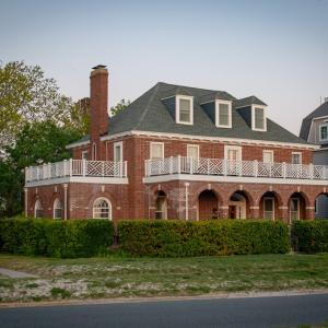 Photo #2 of 212 BAY AVE, CAPE CHARLES, VA 0.3 acres