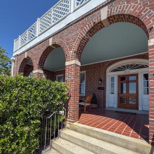 Photo #24 of 212 BAY AVE, CAPE CHARLES, VA 0.3 acres