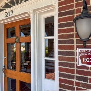 Photo #25 of 212 BAY AVE, CAPE CHARLES, VA 0.3 acres