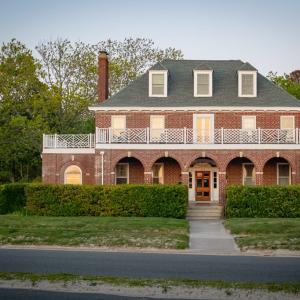 Photo #3 of 212 BAY AVE, CAPE CHARLES, VA 0.3 acres