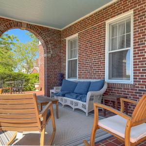 Photo #37 of 212 BAY AVE, CAPE CHARLES, VA 0.3 acres