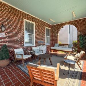 Photo #38 of 212 BAY AVE, CAPE CHARLES, VA 0.3 acres