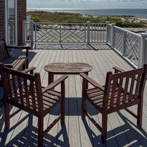 Photo #44 of 212 BAY AVE, CAPE CHARLES, VA 0.3 acres