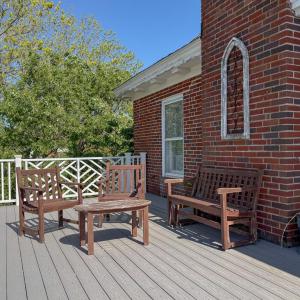 Photo #46 of 212 BAY AVE, CAPE CHARLES, VA 0.3 acres