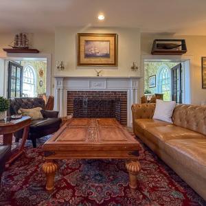 Photo #56 of 212 BAY AVE, CAPE CHARLES, VA 0.3 acres