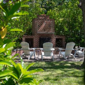 Photo #6 of 212 BAY AVE, CAPE CHARLES, VA 0.3 acres