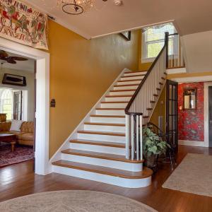 Photo #69 of 212 BAY AVE, CAPE CHARLES, VA 0.3 acres