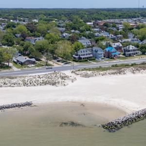 Photo #7 of 212 BAY AVE, CAPE CHARLES, VA 0.3 acres