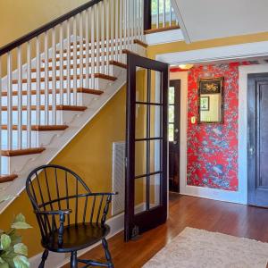 Photo #70 of 212 BAY AVE, CAPE CHARLES, VA 0.3 acres
