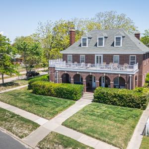 Photo #9 of 212 BAY AVE, CAPE CHARLES, VA 0.3 acres