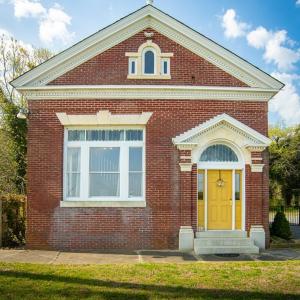 Photo #2 of 4322 CAPEVILLE DR, CAPE CHARLES, VA 0.2 acres