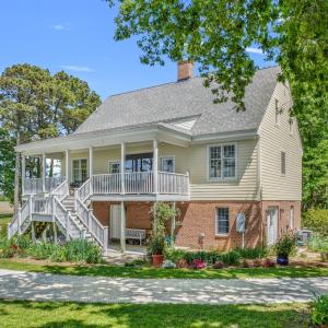 Photo #3 of 10888 CHURCH NECK RD, MACHIPONGO, VA 1.5 acres