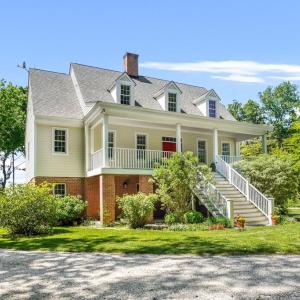 Photo #42 of 10888 CHURCH NECK RD, MACHIPONGO, VA 1.5 acres