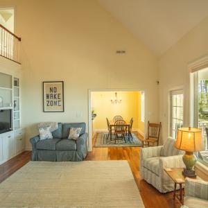 Photo #6 of 10888 CHURCH NECK RD, MACHIPONGO, VA 1.5 acres
