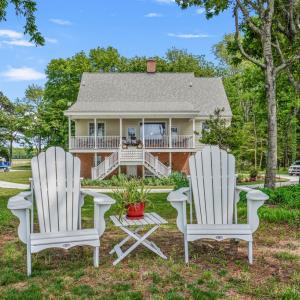 Photo #4 of 10888 CHURCH NECK RD, MACHIPONGO, VA 1.5 acres