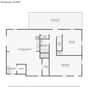 Photo #84 of 10888 CHURCH NECK RD, MACHIPONGO, VA 1.5 acres