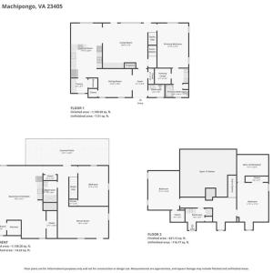 Photo #85 of 10888 CHURCH NECK RD, MACHIPONGO, VA 1.5 acres
