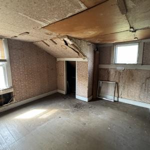 Photo #11 of 1435 ELLIS ST, GREENBACKVILLE, VA 1.5 acres