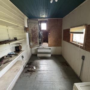 Photo #13 of 1435 ELLIS ST, GREENBACKVILLE, VA 1.5 acres