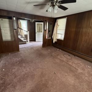 Photo #6 of 1435 ELLIS ST, GREENBACKVILLE, VA 1.5 acres